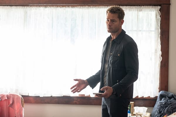 Tracker S03E03: "First Fire" Sneak Peeks Released; S03E06 Overview