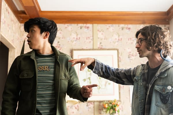 Tracker S03E03: "First Fire" Sneak Peeks Released; S03E06 Overview