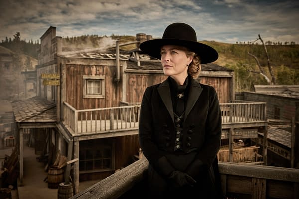 The Abandons: Netflix Previews SOA Creator's Anderson/Headey Western