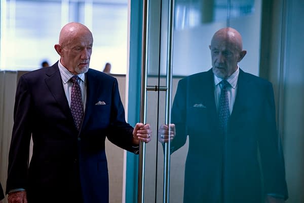 The Beast in Me Trailer Previews Claire Danes &#038; Matthew Rhys Thriller