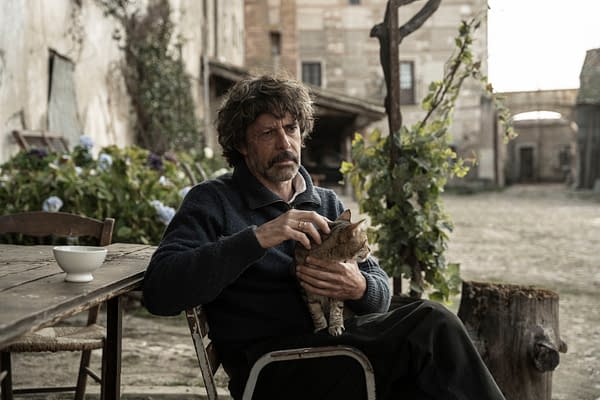 The Walking Dead: Daryl Dixon S03E06: "Contrabando" Images Released