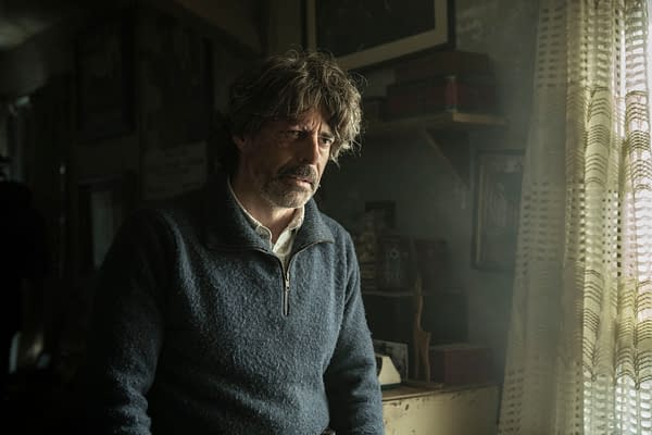 The Walking Dead: Daryl Dixon S03E06: "Contrabando" Images Released