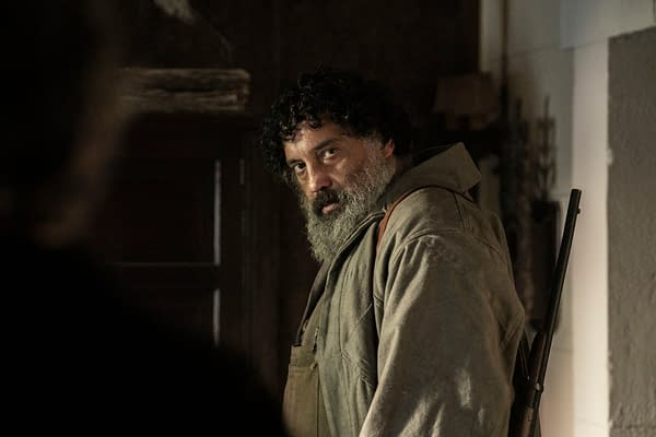 The Walking Dead: Norman Reedus Glad "Caryl" Never Became a Reality