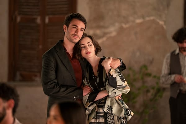 Emily In Paris: Season 5 Teaser Is Here: Rome Looks Good On Her
