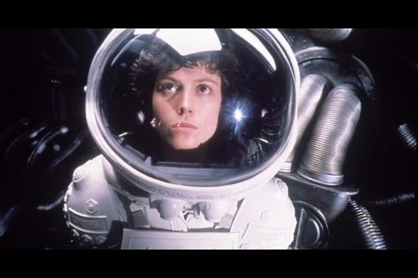 Alien Franchise Not Done With Ripley? Sigourney Weaver Comments