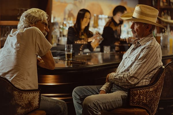 Landman Season 2: Things Heat Up in This Final Official Trailer