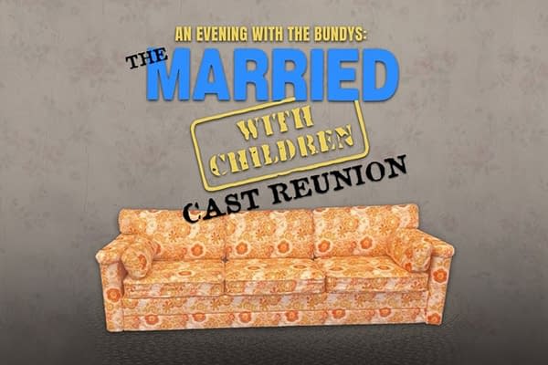 Married … With Children Cast to Reunite for Race to Erase MS Benefit
