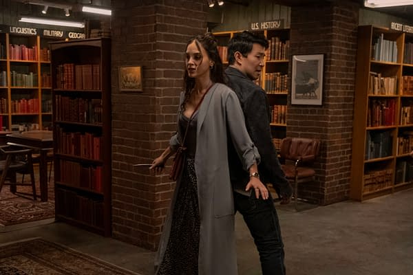 The Copenhagen Test: Simu Liu-Starrer Drops Trailer, Sets Debut Date