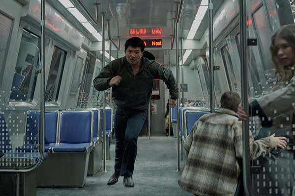 The Copenhagen Test: Simu Liu-Starrer Drops Trailer, Sets Debut Date