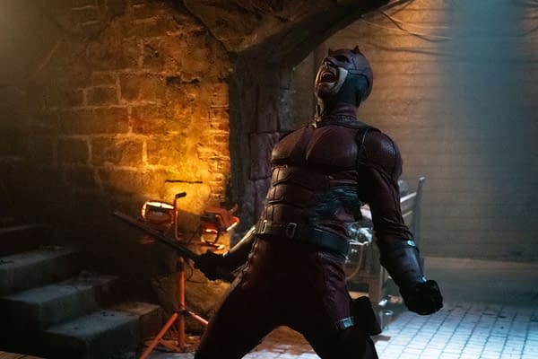 Daredevil: Born Again Season 2 March 2026; Jessica Jones & More