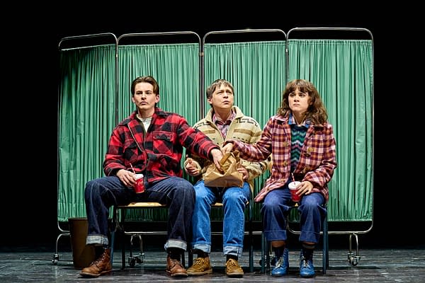 Stranger Things Showrunners on Avoiding Season 5 Spoilers for Broadway