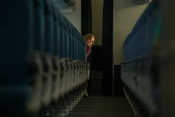 Pluribus Trailer: Carol's Mission? Stop Happiness, Save Humanity