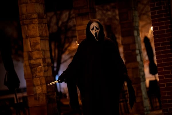 Scream 7 Has A New Trailer, Synopsis, & Poster: See Them Right Here