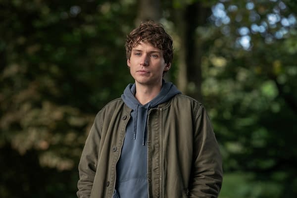 Anne Rice's Talamasca: The Secret Order: Our S01E01 & S01E02 Preview
