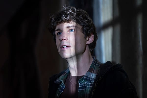 Anne Rice's Talamasca: The Secret Order: Our S01E01 & S01E02 Preview