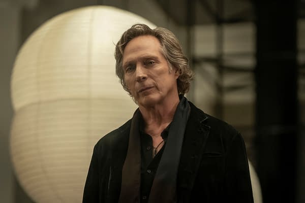 Anne Rice's Talamasca: The Secret Order: Our S01E01 & S01E02 Preview