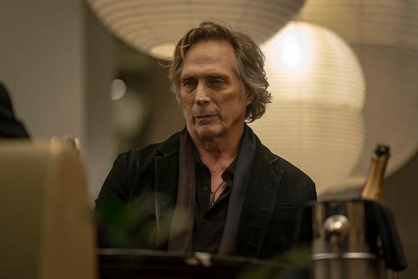 Anne Rice's Talamasca: The Secret Order: Our S01E01 & S01E02 Preview