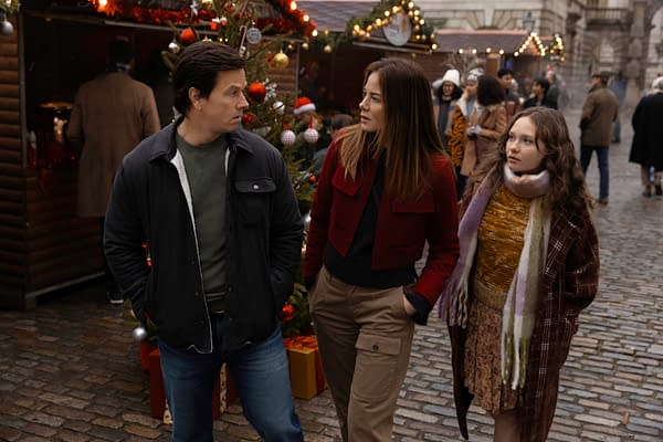 The Family Plan 2 Trailer: Action Packed Holiday Sequel On The Way