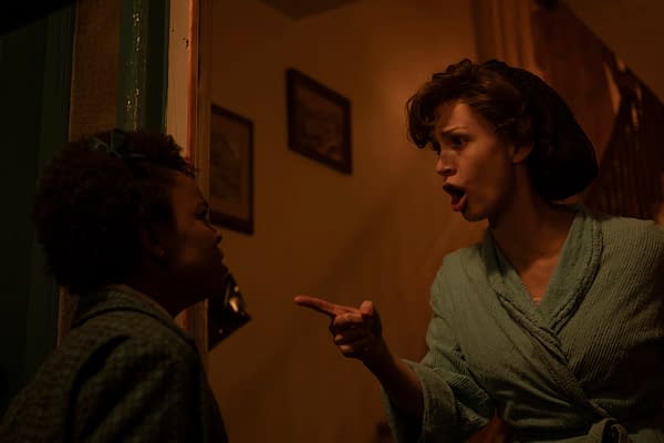 It: Welcome to Derry Episode 2 Images, "Revised" Poster Released