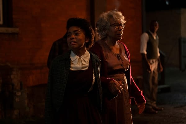 It: Welcome to Derry