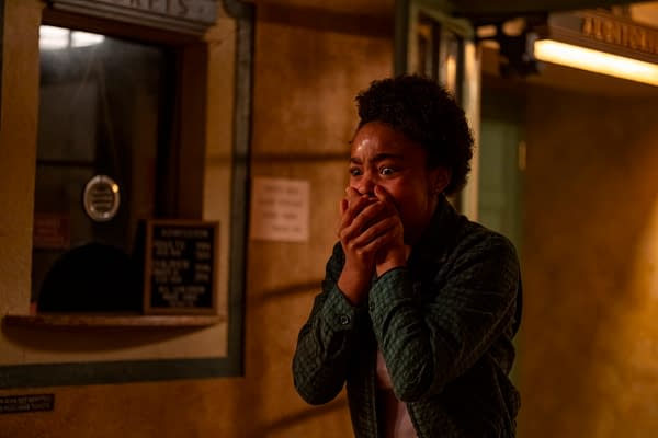 It: Welcome to Derry EPs Have Multi-Season Plan in Mind; New Images