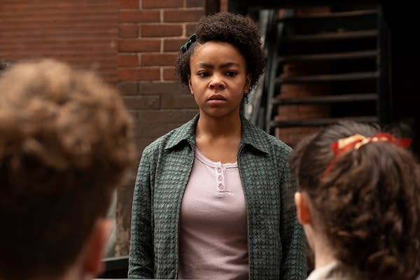 It: Welcome to Derry Premieres Tonight! Our S01E01 "Pilot" Preview