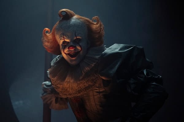 It: Welcome to Derry