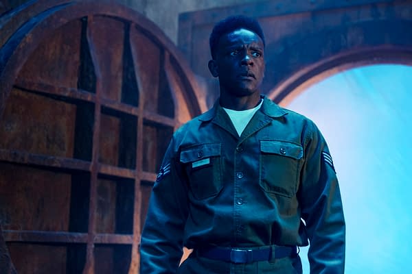 It: Welcome to Derry EPs Have Multi-Season Plan in Mind; New Images