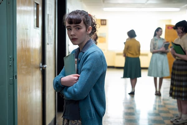 It: Welcome to Derry Premieres Tonight! Our S01E01 "Pilot" Preview