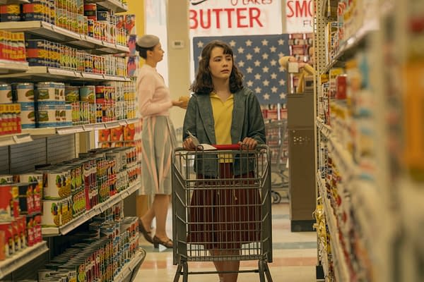 It: Welcome to Derry