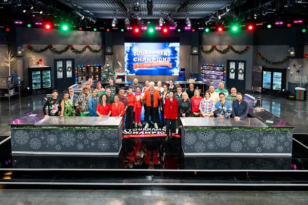 Food Network