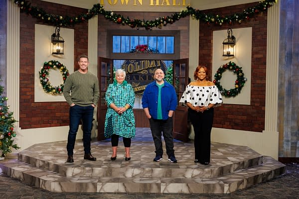 Food Network