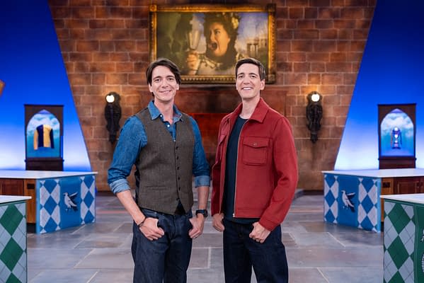 Food Network Holiday 2025: Guy Fieri, Bobby Flay, Harry Potter &#038; More