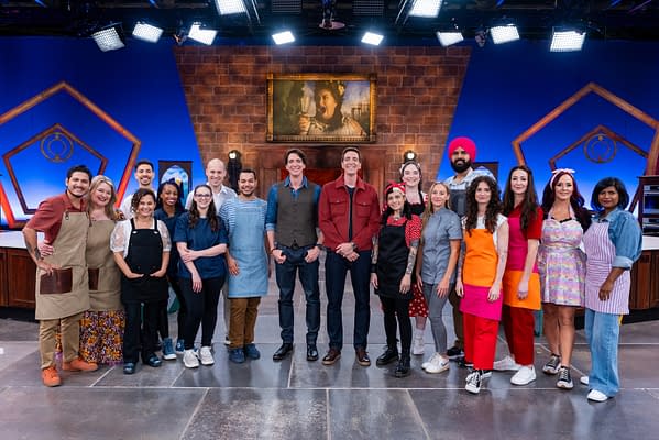 Food Network