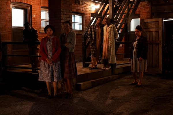 It: Welcome to Derry Episode 2 Preview Updated; Ep. 3 Trailer Released