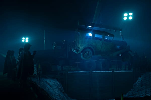 It: Welcome to Derry Episode 2 Preview Updated; Ep. 3 Trailer Released