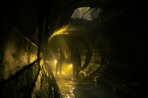 It: Welcome to Derry EPs Have Multi-Season Plan in Mind; New Images