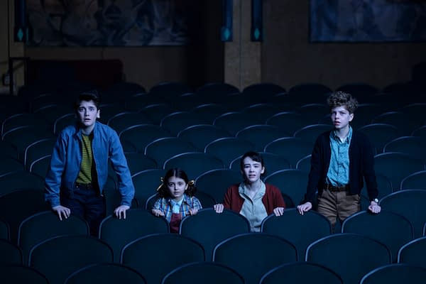It: Welcome to Derry Premieres Tonight! Our S01E01 "Pilot" Preview