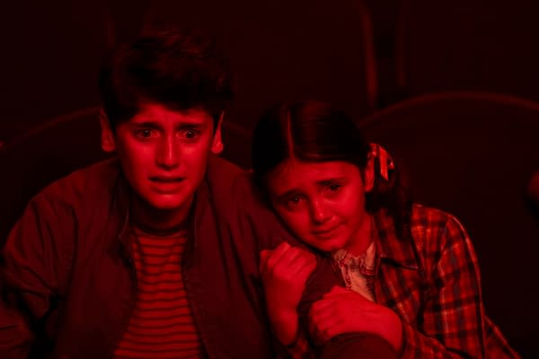 It: Welcome to Derry Premieres Tonight! Our S01E01 "Pilot" Preview