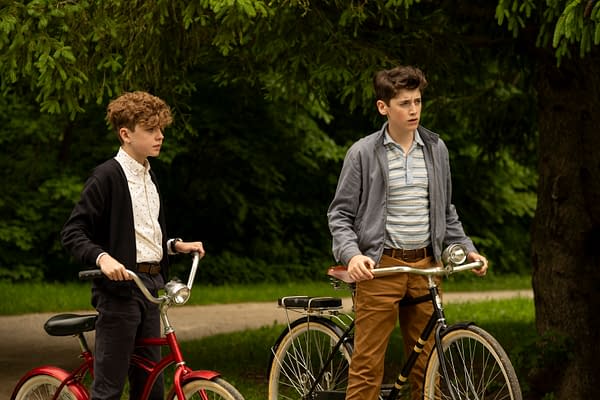 It: Welcome to Derry Premieres Tonight! Our S01E01 "Pilot" Preview