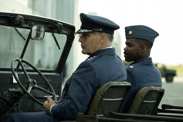 It: Welcome to Derry Episode 2 Images, "Revised" Poster Released