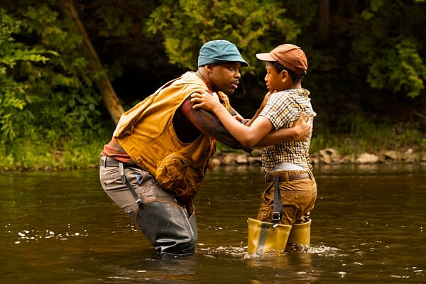 It: Welcome to Derry EPs Have Multi-Season Plan in Mind; New Images