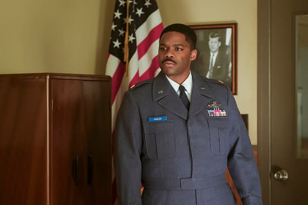 It: Welcome to Derry Episode 2 Images, "Revised" Poster Released