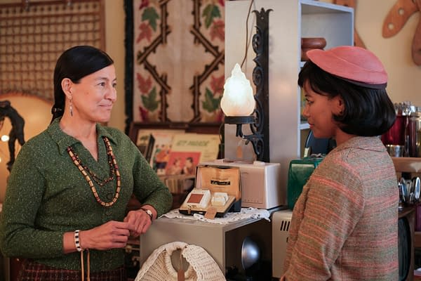 It: Welcome to Derry