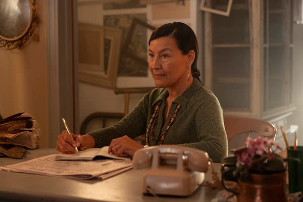 It: Welcome to Derry Episode 2 Images, "Revised" Poster Released