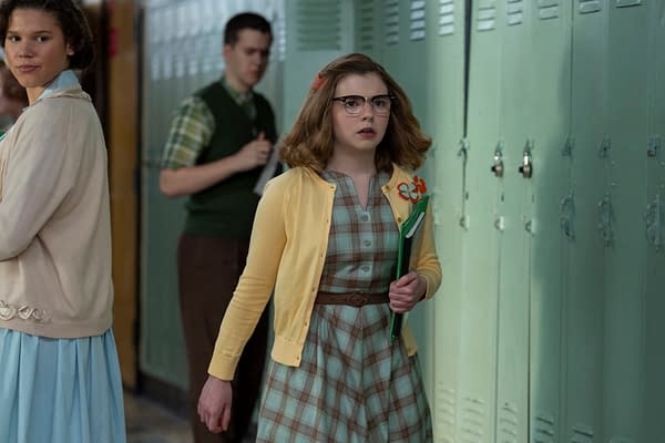 It: Welcome to Derry Premieres Tonight! Our S01E01 "Pilot" Preview