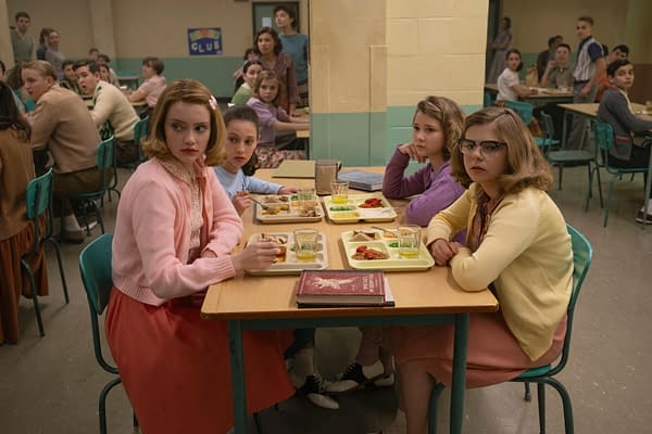 It: Welcome to Derry