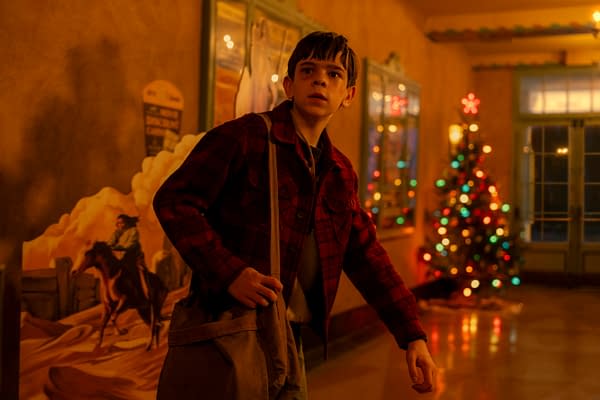 It: Welcome to Derry