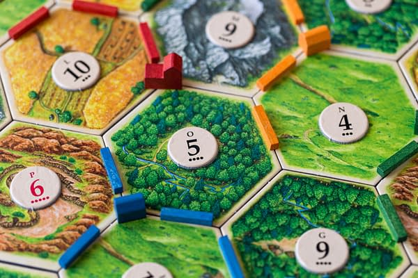 Catan