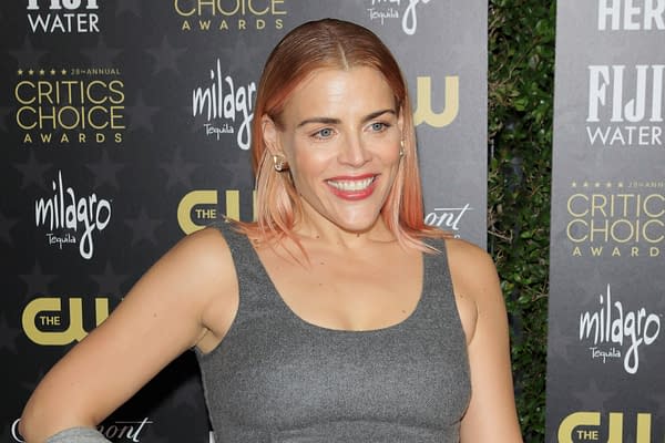 Dawson's Creek Star Speaks Out On Pilot's Episodes Controversy